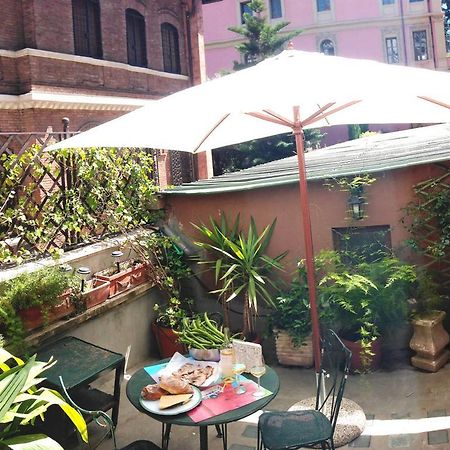 Rome Art Home Exteriör bild