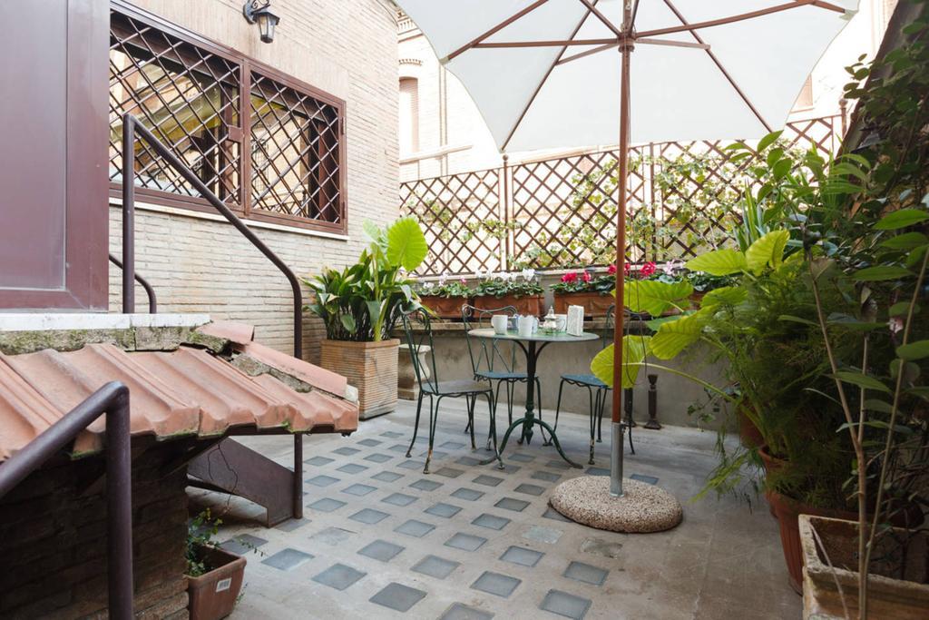 Rome Art Home Exteriör bild